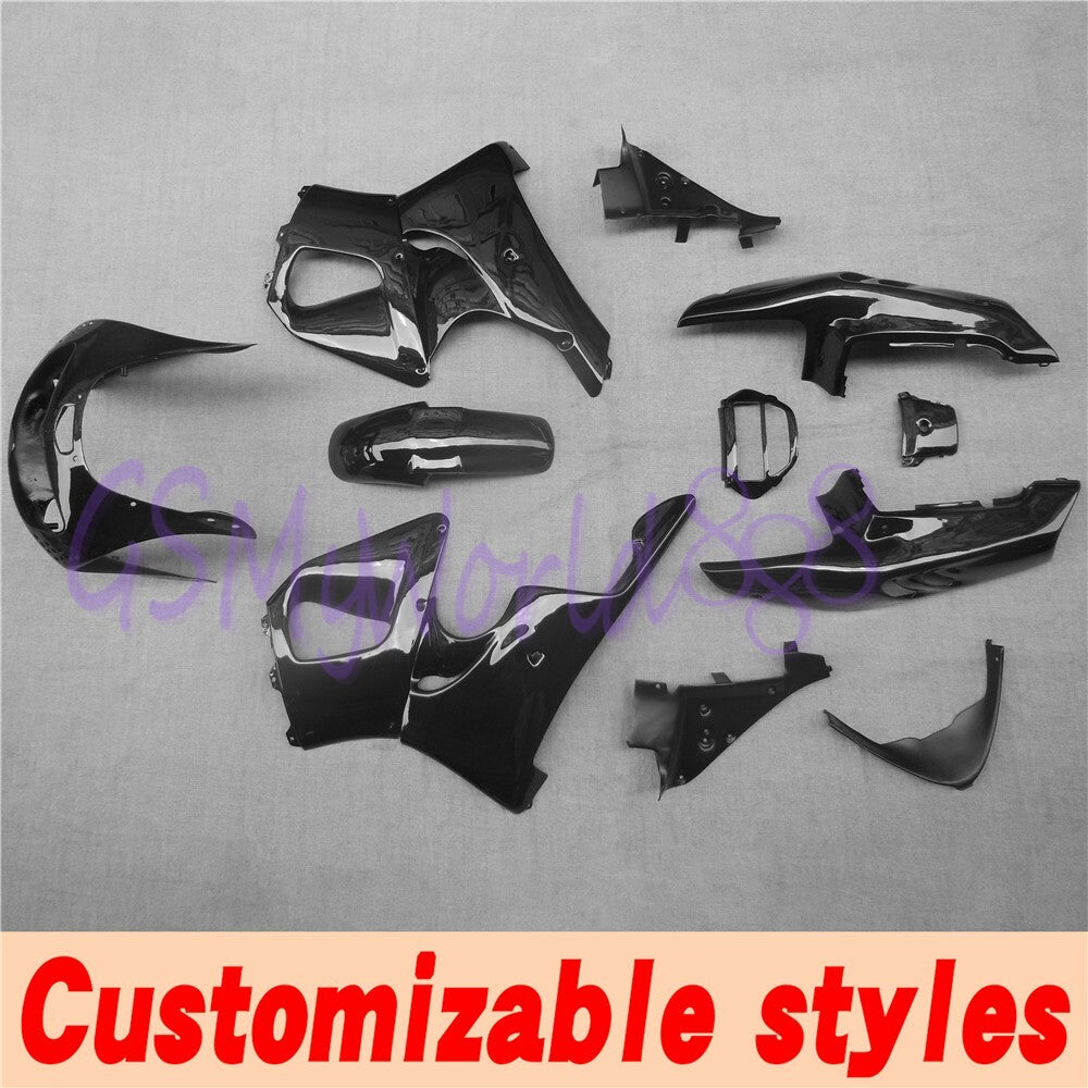 Fit For CBR900RR CBR893RR 96 97 Motorcycle Full Fairing Bodywork Panel Kit Set