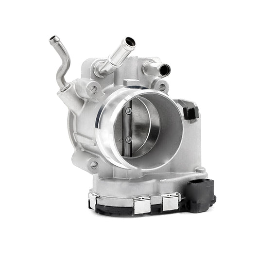 1PC Throttle Body 35100-2B220 for Hyundai IX25 i30 GD 1.6L 2014-2017 0280750630