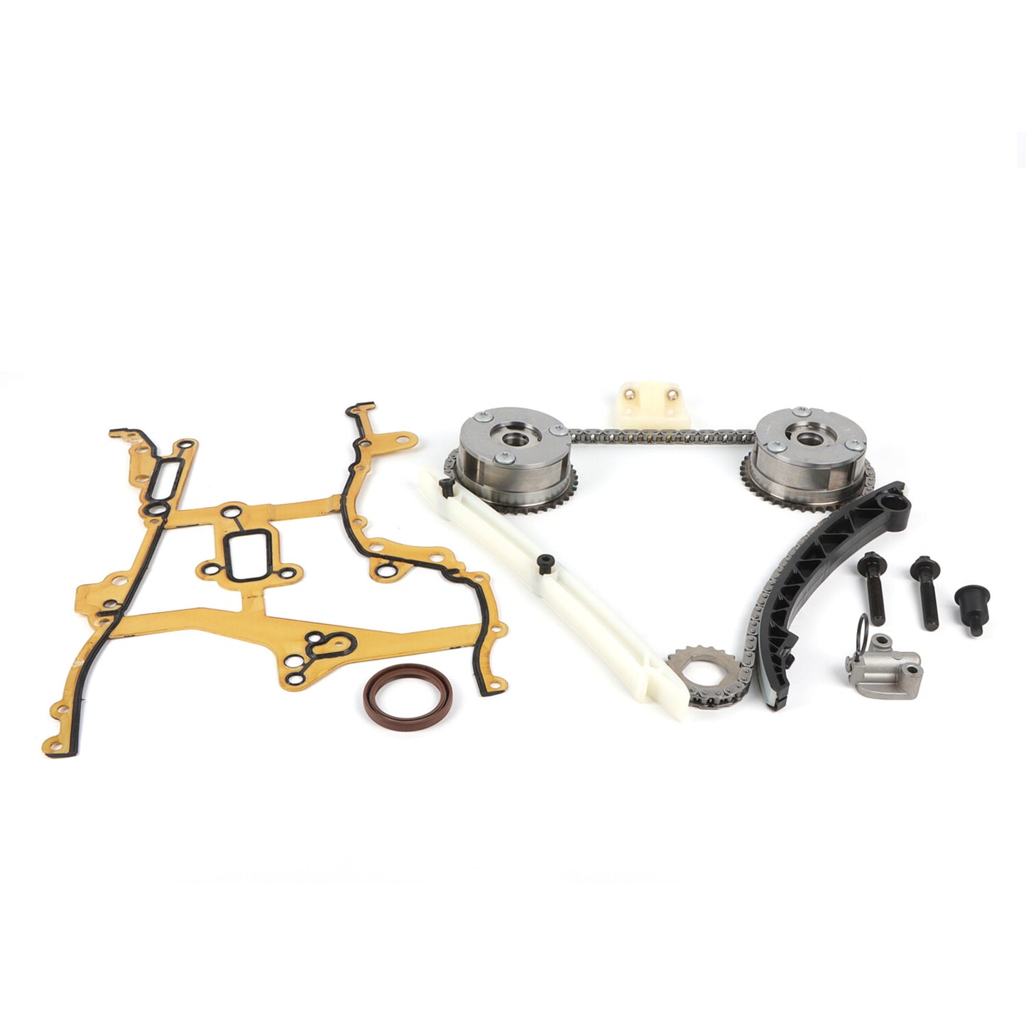 Timing Chain Kit  Water Pump 55355345 55562222 55569748 for Chevrolet Volt 1.4L