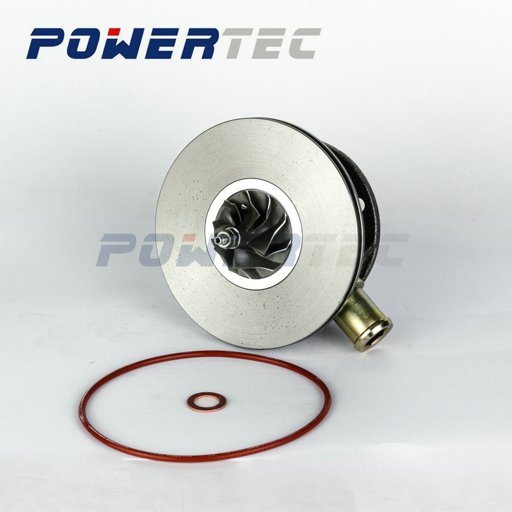 Ink cartridge 54359700021, Nuclear Turbine type, suitable for Peugeot 1007, 107, 206, 207, 307 1.4 HDi 50 kW.