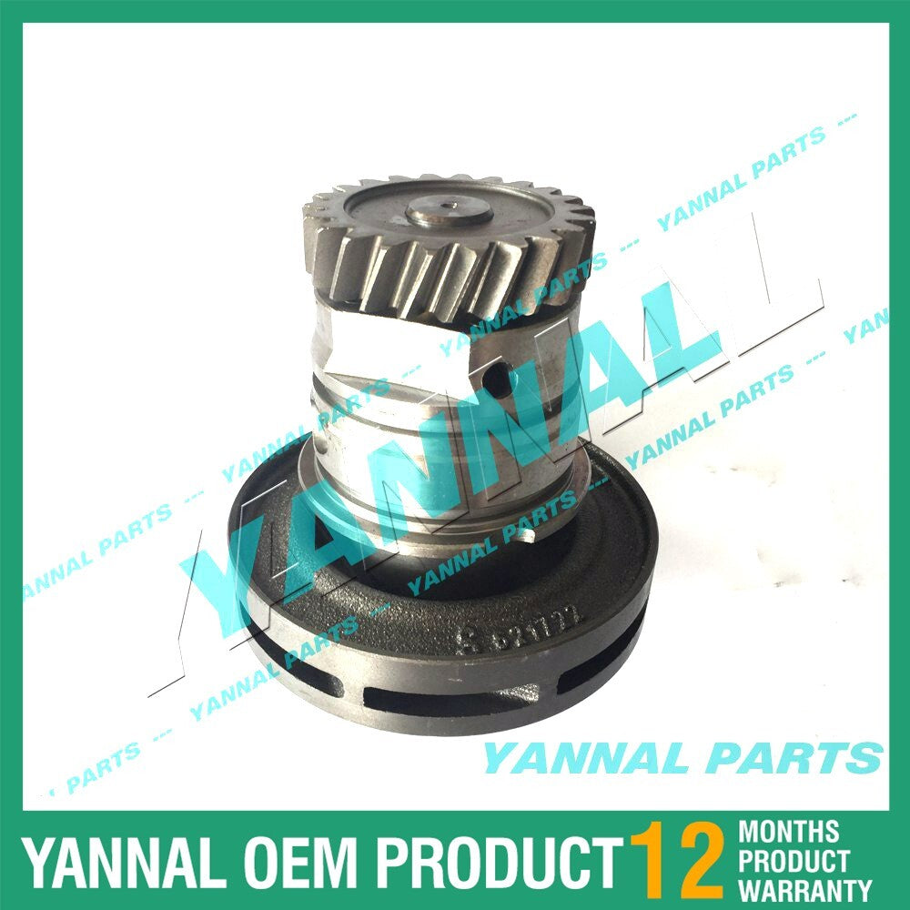 9077637 9077638 Water pumps are suitable for D924T, D926T, R914, R924, R934B, and R934B engines.
