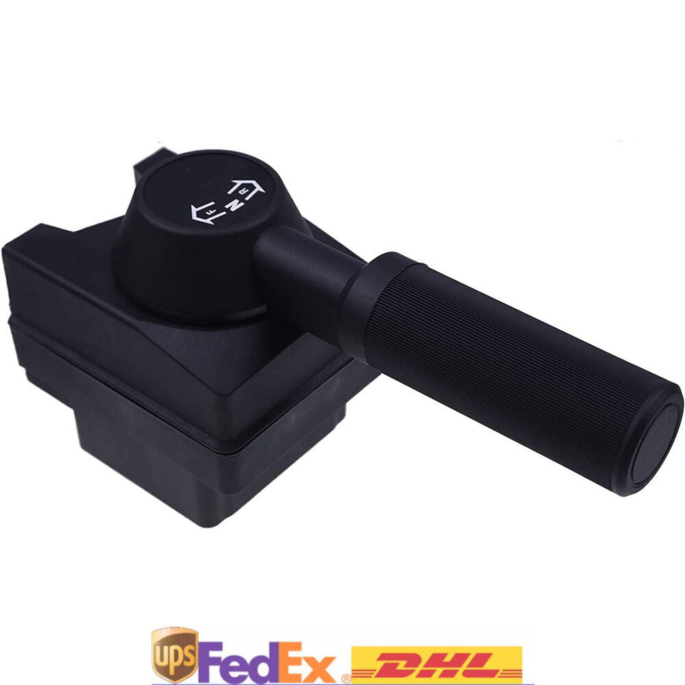 Control Shifter 261-2209 for CAT 414E 416D 420D 420E 428E 430D 442D