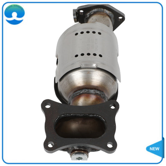 Catalytic Converter For 2008-2012 for Honda Accord EX Sedan 4-Door Exhaust EPA 45131