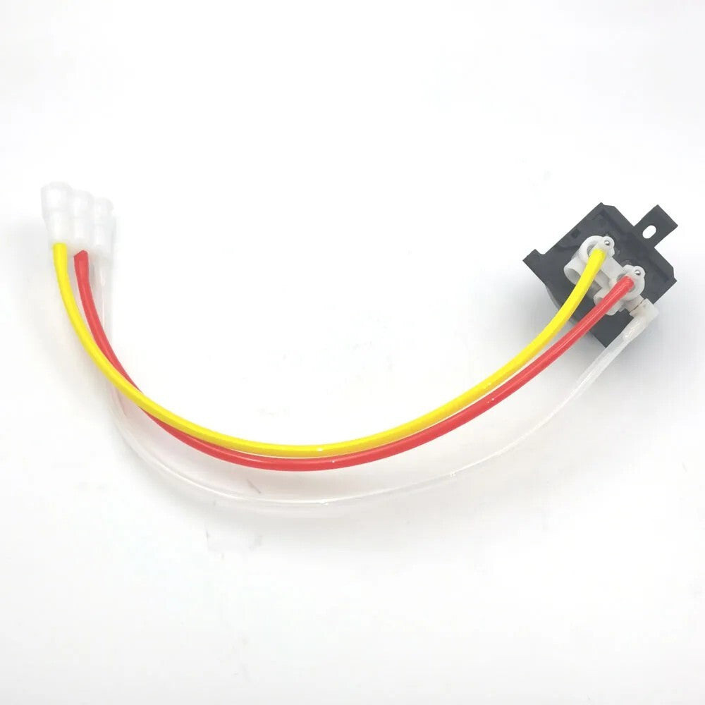 Truck for seat adjustment switch repair applicable to for Iveco / for MAN / for DAF / for SCANIA / for VOLVO right hand 42538396