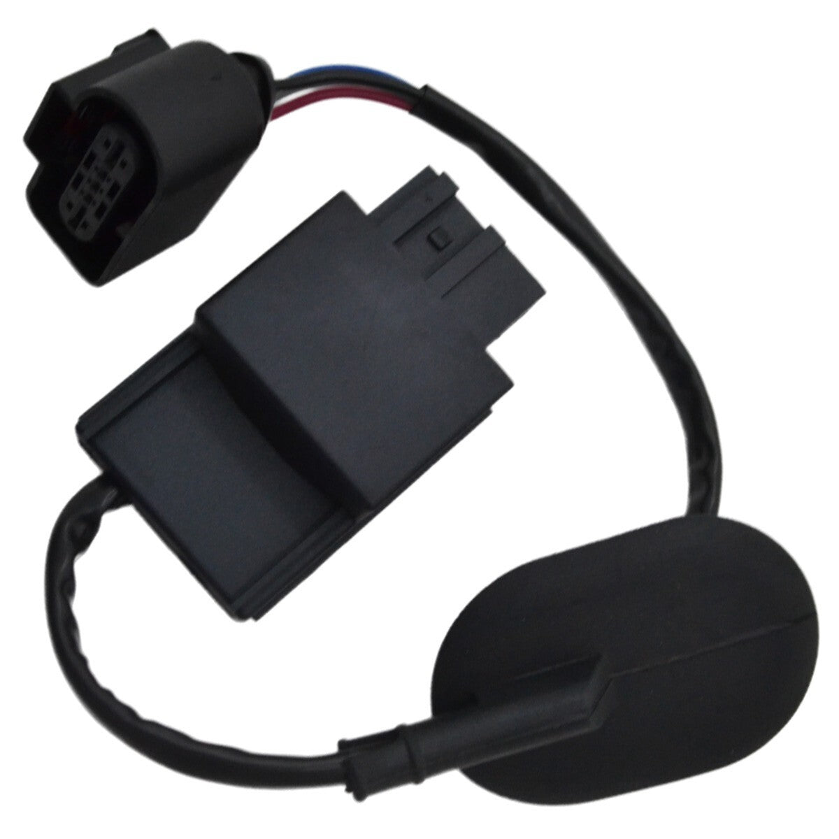Fuel pump control module 1K0906093G is suitable for A3 Quattro Beetle GTI CC 2.0L