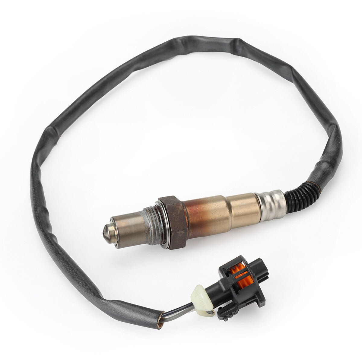 Fuel Rail High Pressure Sensor for MERCEDES E-CLASS Diesel 0281002920