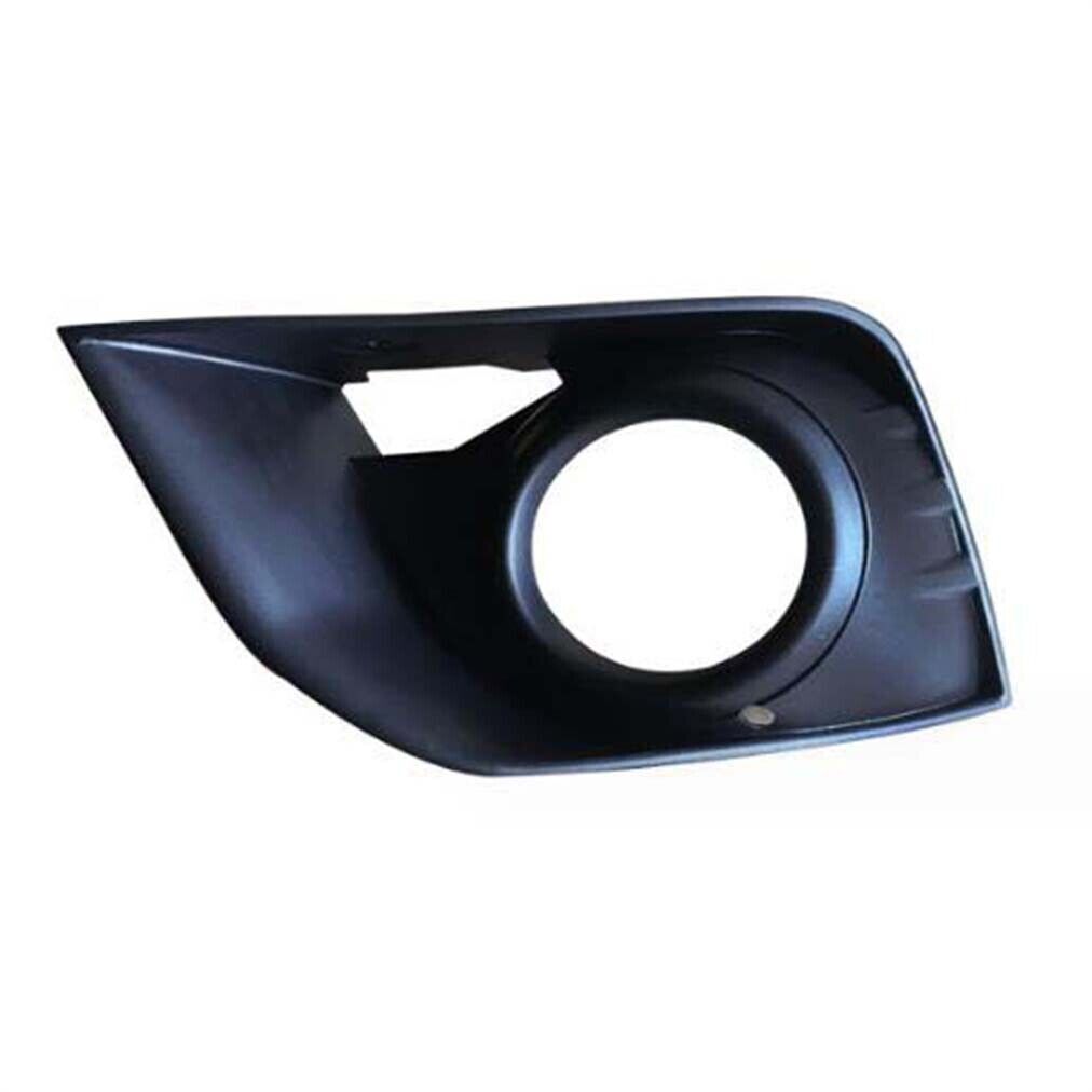 for Mitsubishi Outlander Sport ASX 2016-19 Left Side Front Bumper Fog Lamp Cover