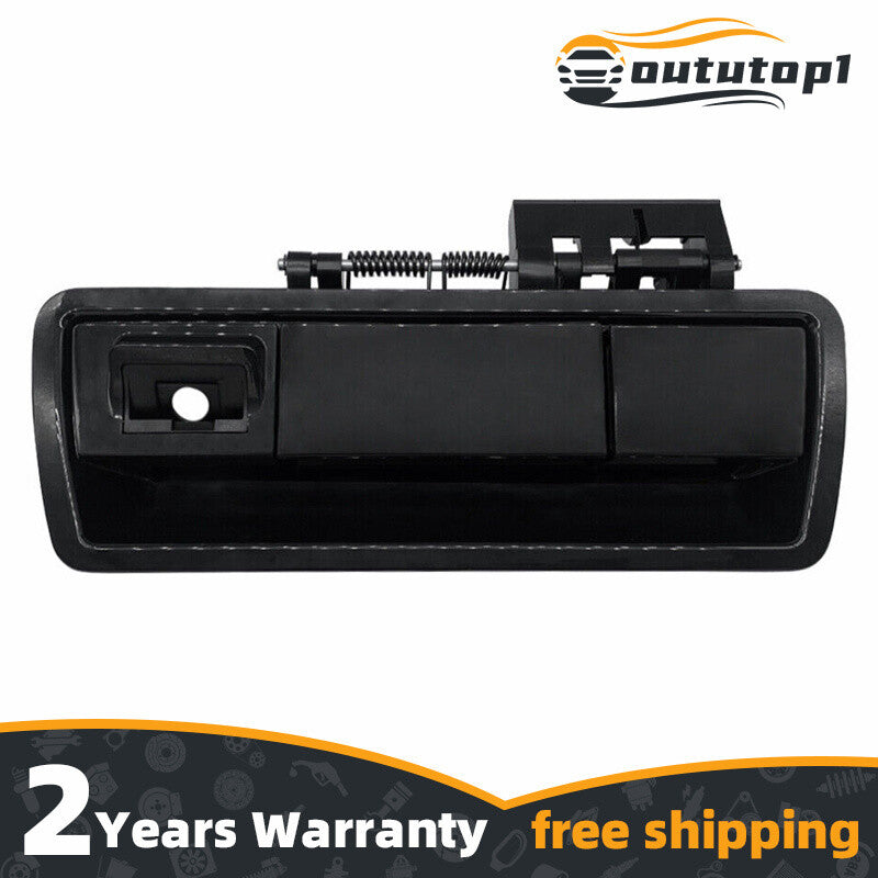 1 x Rear Lift Door External Handle 90606-7S000 for NISSAN ARMADA 2004-2015