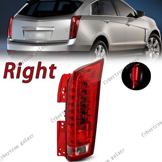 LED Tail Lights Accessories Right Side for Cadillac SRX 2010-2015