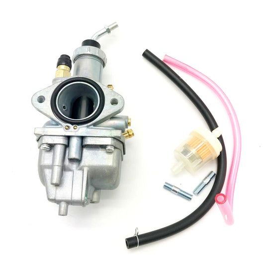New Carburetor for Yamaha Breeze 125 YFA1 Moto 4 YFM225 YFB 250 Carb