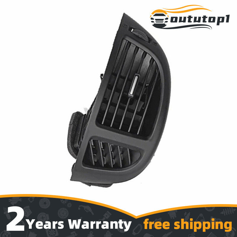 new left-side air conditioning vent, suitable for Kia CERATO KOUP 2008 - 2013