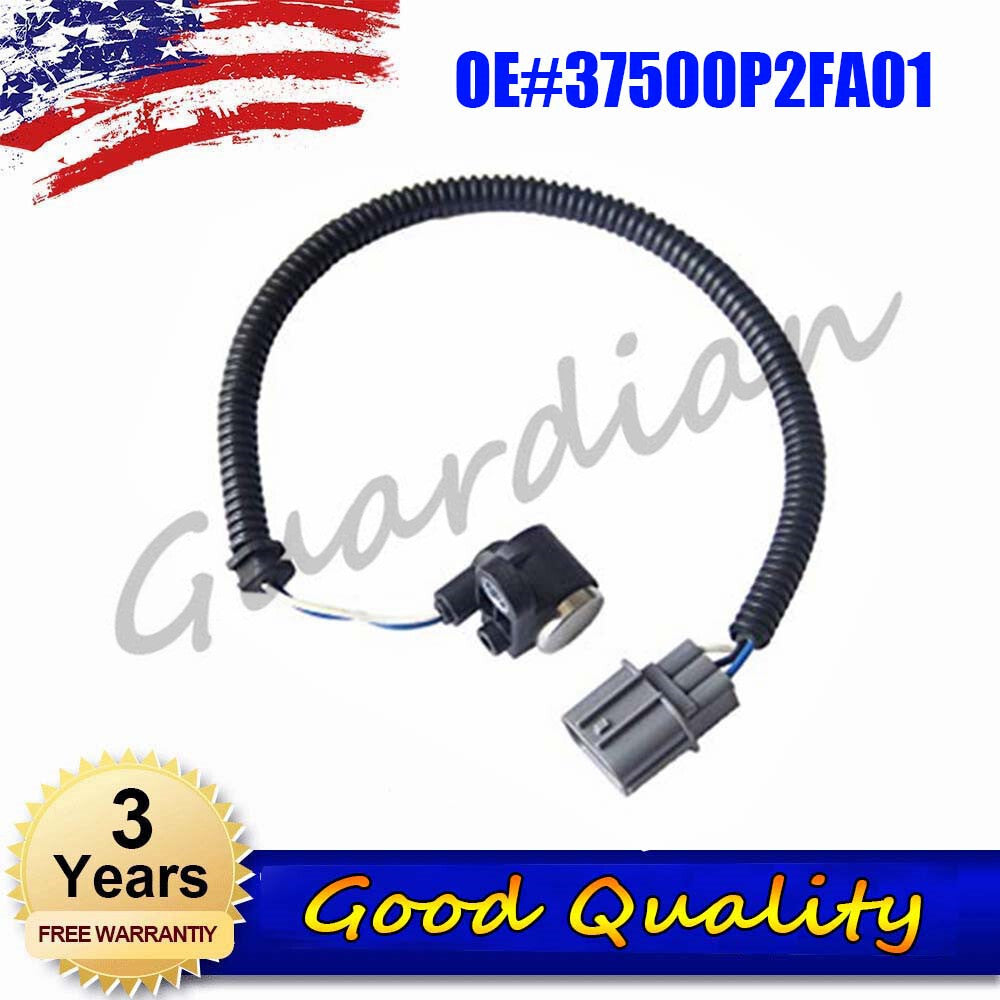 Crankshaft position sensor 37500P2FA01 for Honda for Civic 1.6L (1996-2000, 1997-)