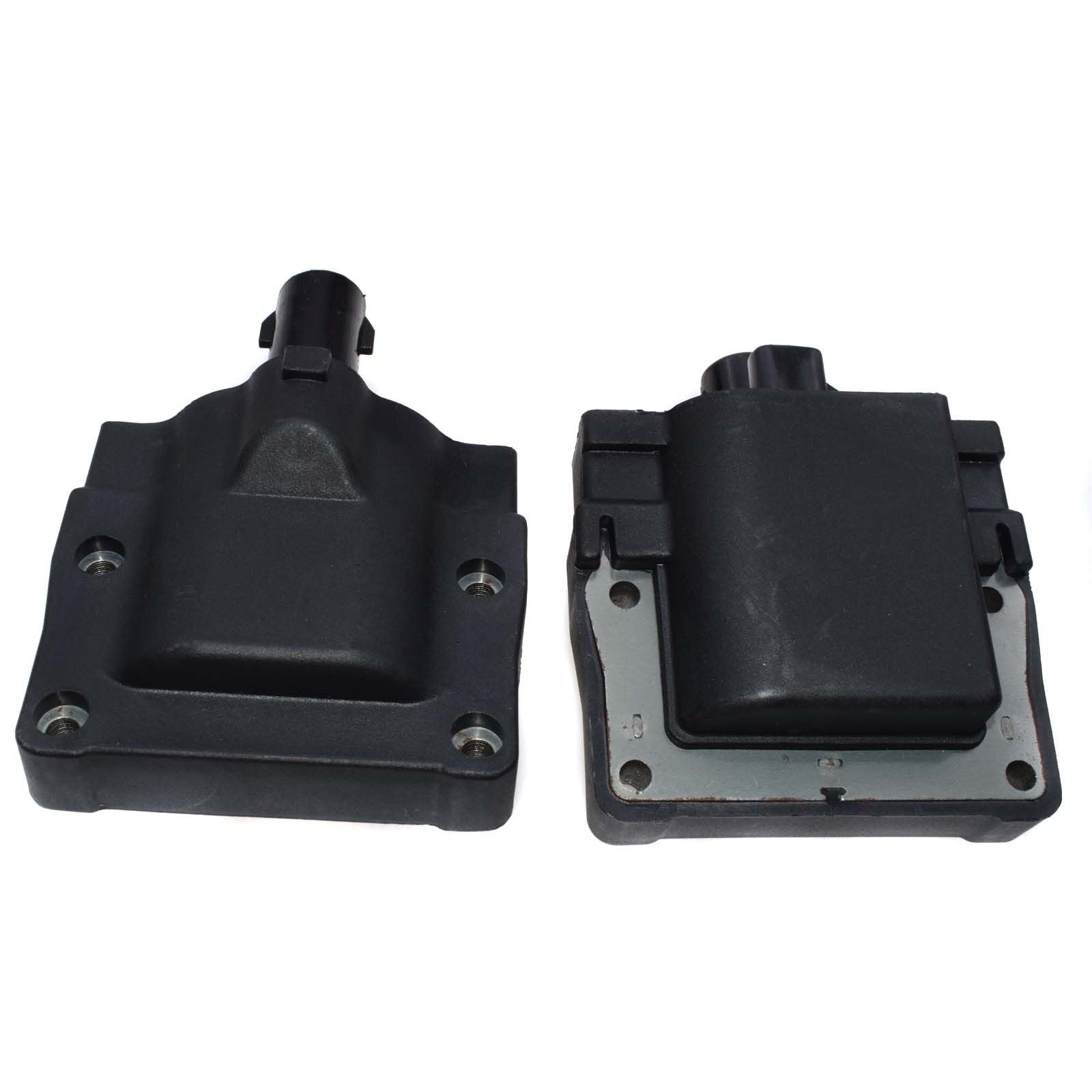 2Pcs Ignition Coils for 1990-97 for Toyota 4Runner for Lexus LS400 SC400 4.0L 9091902208