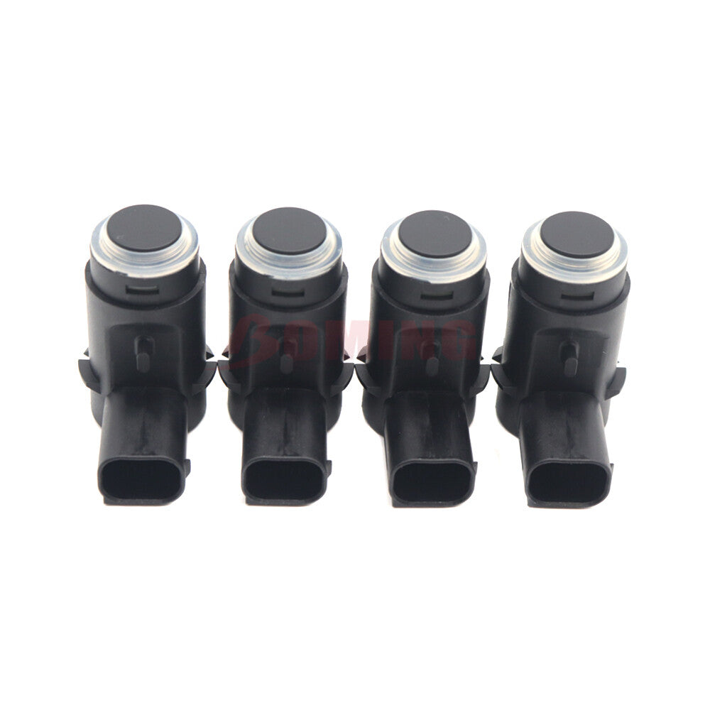 9L3T-15K859-BA PDC Rear Bumper Backup Park Reverse Sensor for Ford F-150 09-14