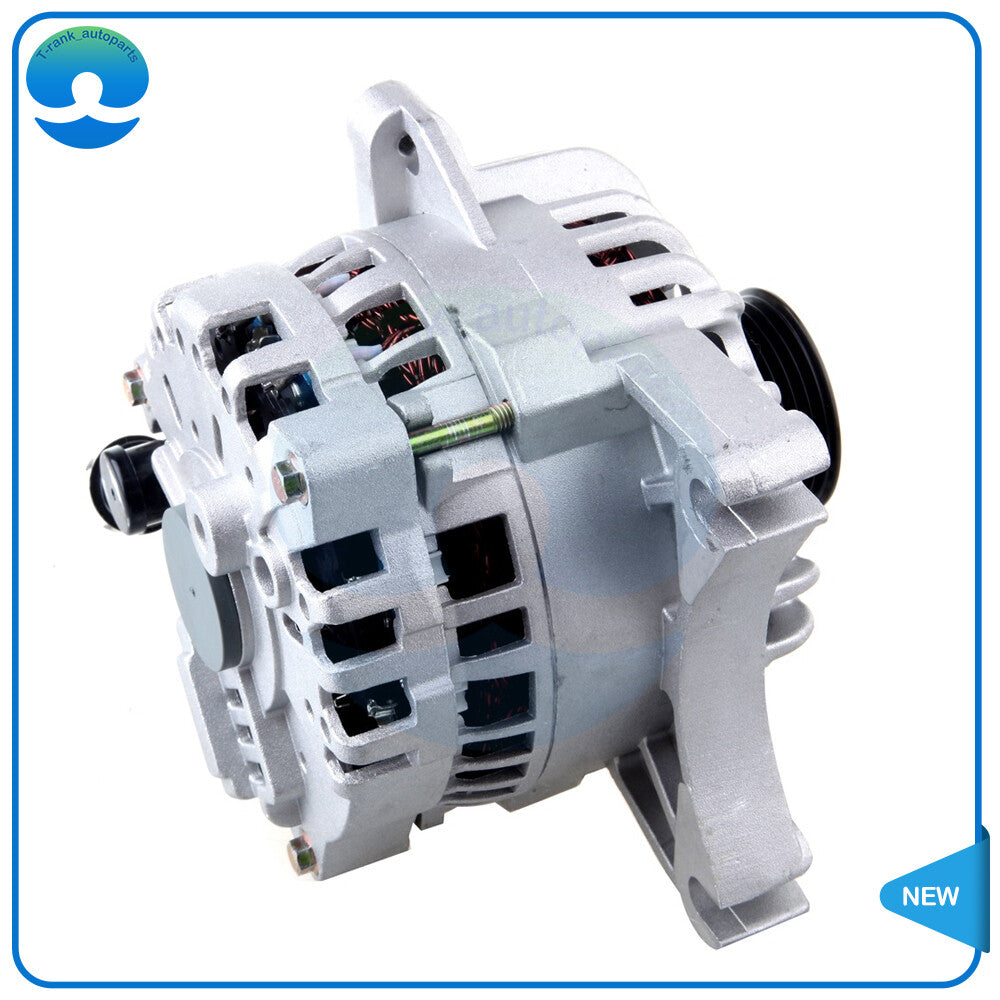 334-2531 1PC 12V 110 A Alternator Fit for 2003-2004 for Ford Expedition 4.6L  5.4L