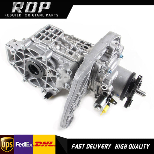 A2463500802 Rear Differential Assembly for Mercedes CLA250 CLA45 A45 B250 4Matic