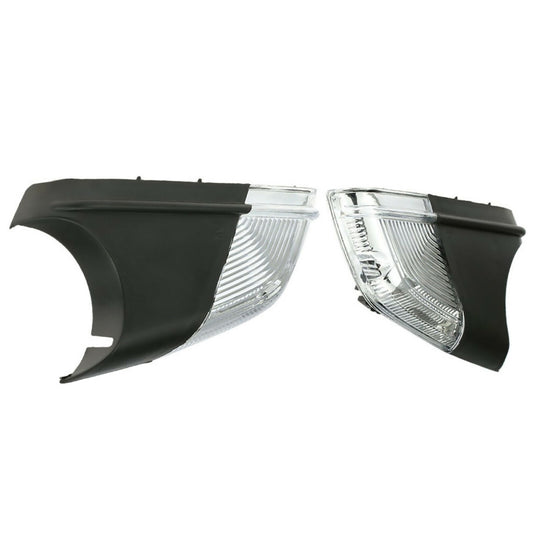 1Pair Side Mirror Turn Signal LED Light for Volkswagen for VW Polo Classic 2008-2009