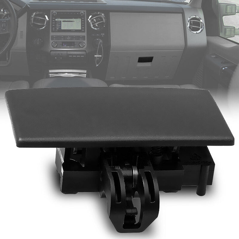 Glove Box Door Latch Lock BL3Z-1506072-AE For 2009-14 for Ford F-150/ for Lincoln Mark LT