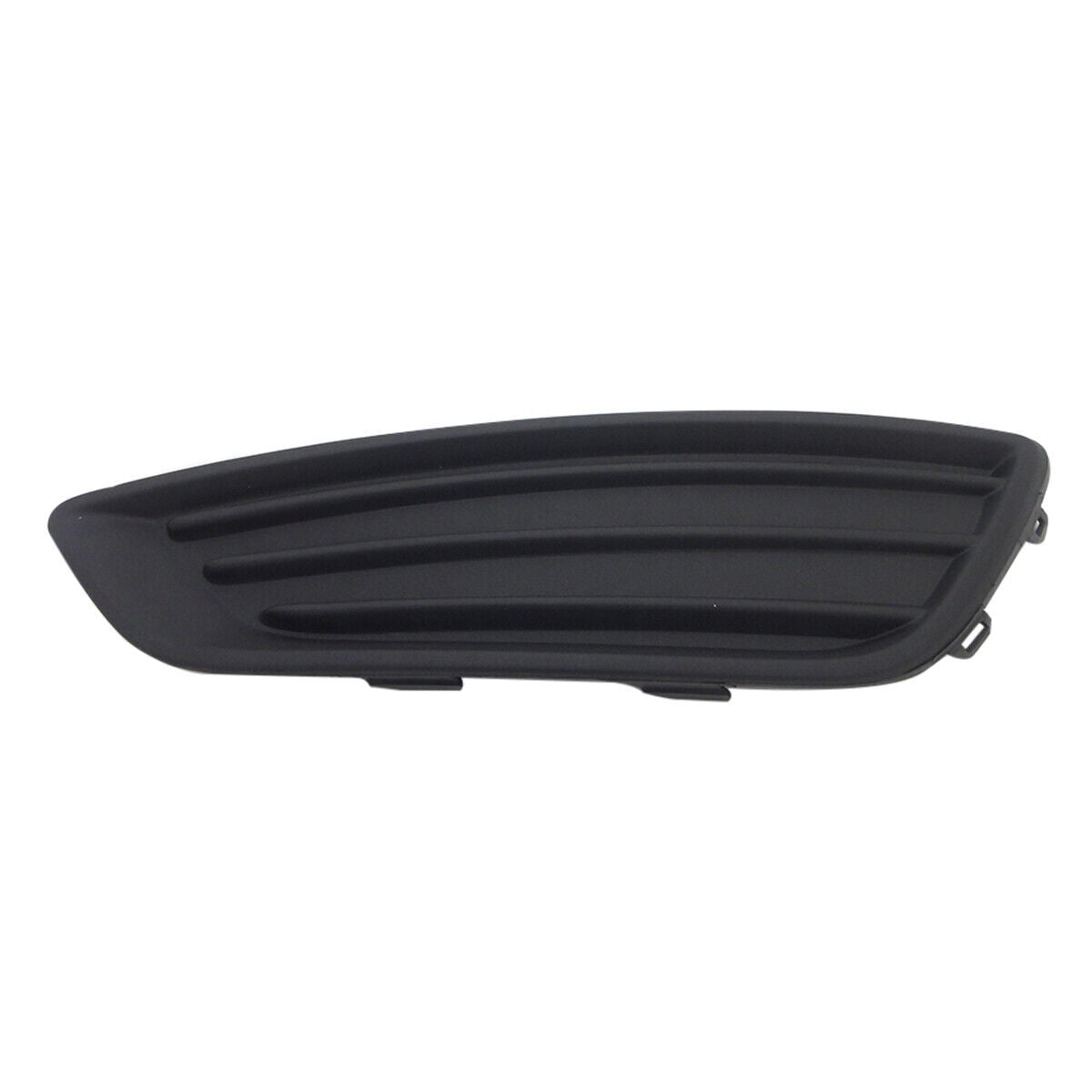 Skin Line Fog Lamp Light Grille Cover left driver side for Ford Focus 2015 2016