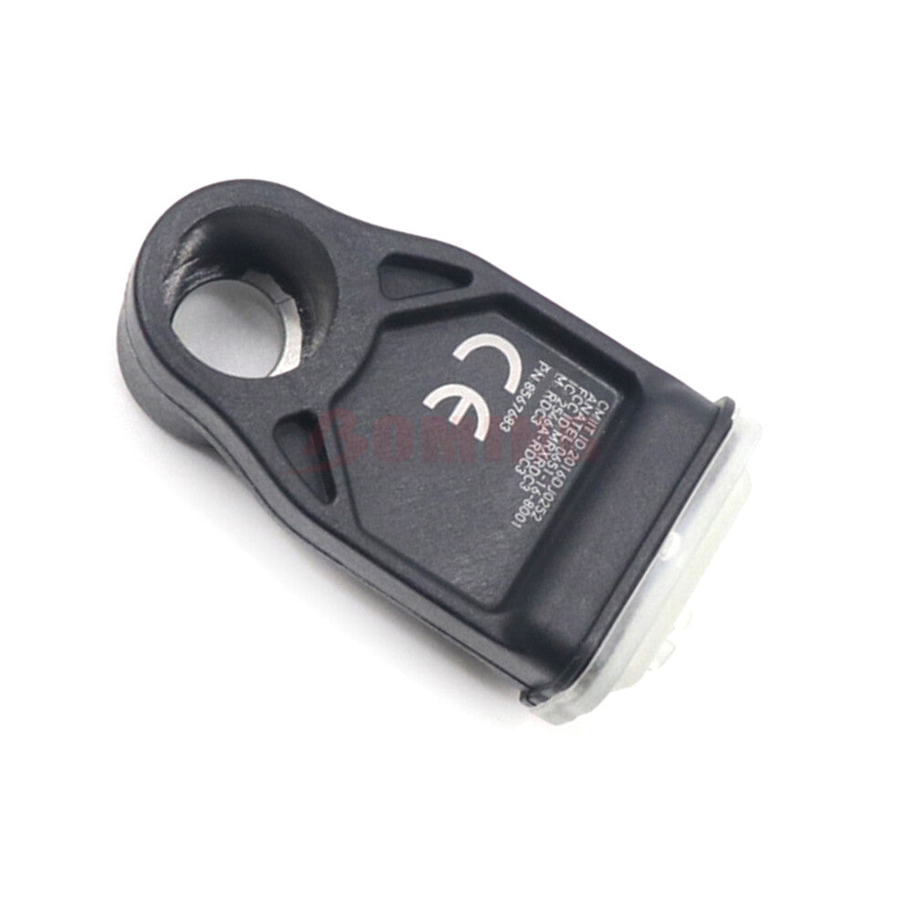 4pcs New TPMS Tire Pressure Sensor 8567683 for BMW R1200GS R1200RT K1600GT