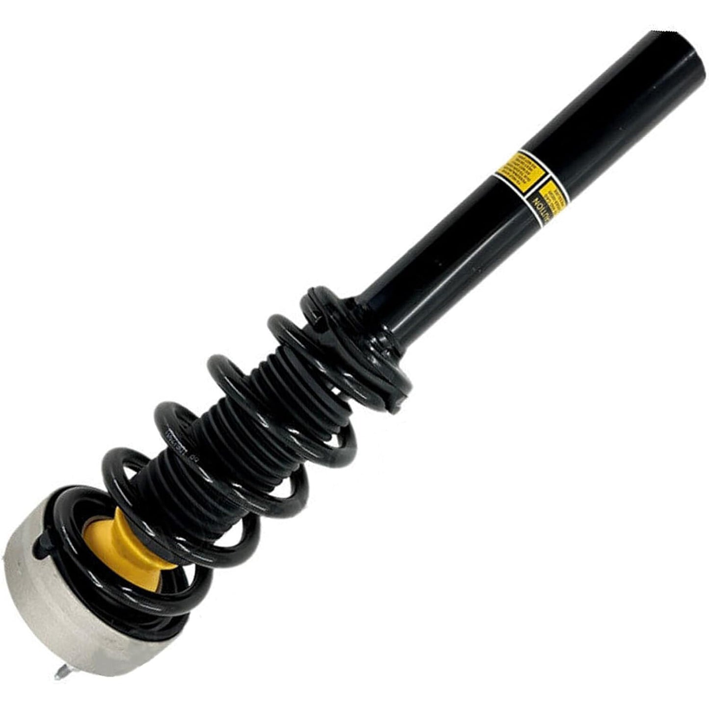 PAIR Rear Shock Strut Assy Magneride 84178213 for GMC for Sierra 1500 Denali 2015-18