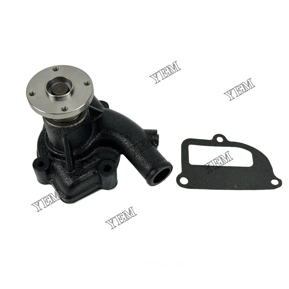 SD25 Water Pump 21010-61504 Fit for Nissan Diesel Engine for Nissan Water Pump
