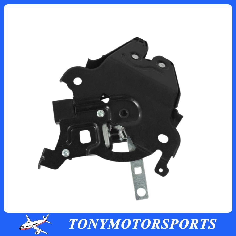 Rear Trunk Lock Lid Latch Actuator BKC3-56-820 Fit for Mazda 3 Axela 2014-2022