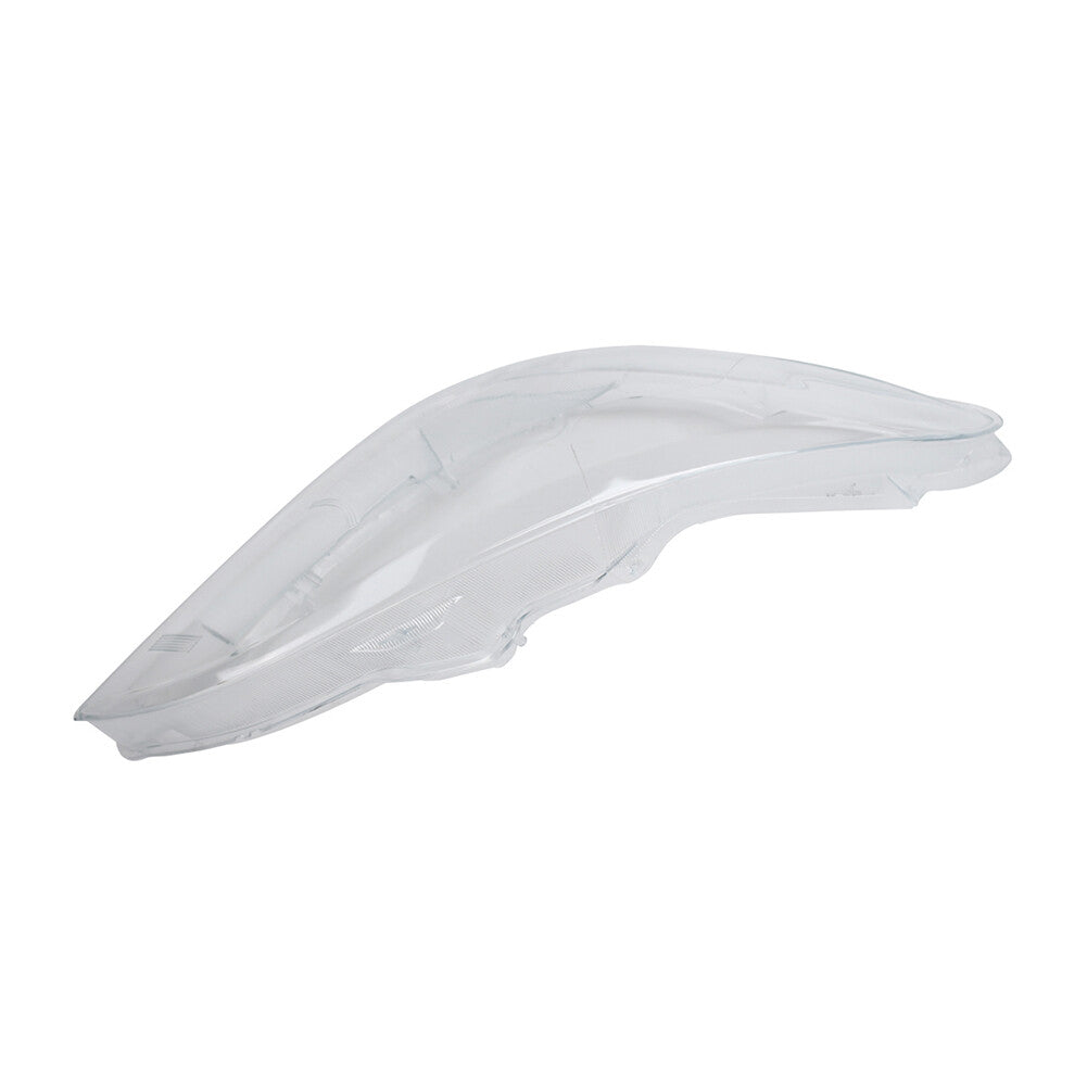 Headlight Headlamp Lens Shell Cover for Infiniti M25 M35 M37 2011-2012 Right