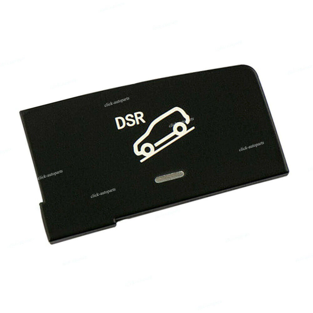 Center DSR Adjuster Switch Button for Mercedes ML GL GLE GLS W166 X166 X164
