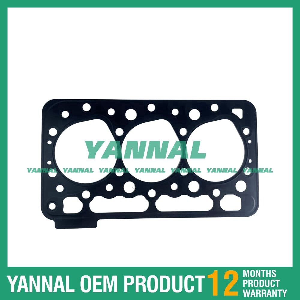 new EG601-03310 cylinder head gasket for Kubota WG750 engine