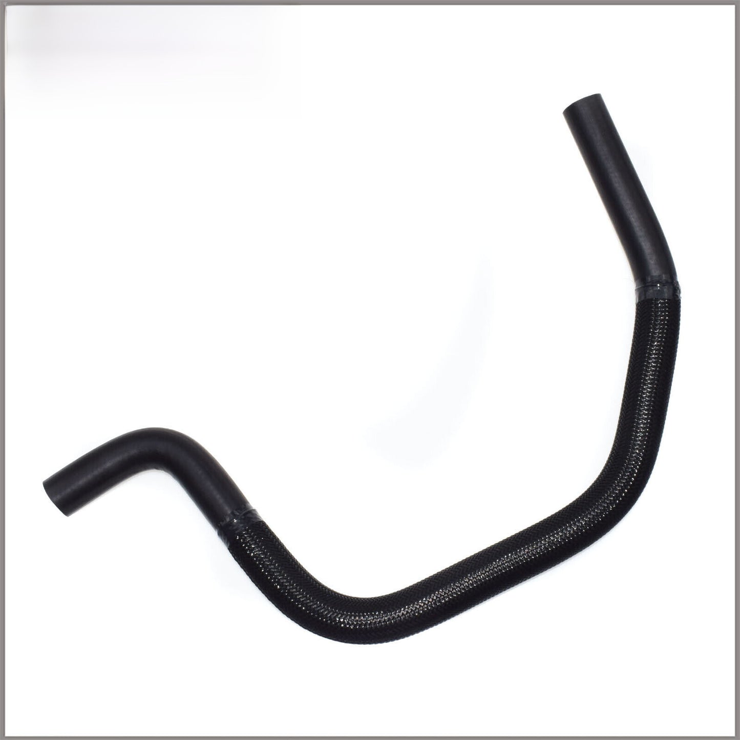 for BMW E39 530i 525i 528i Z3 X5 Power Steering Hose to Fluid Oil Reservoir Tank