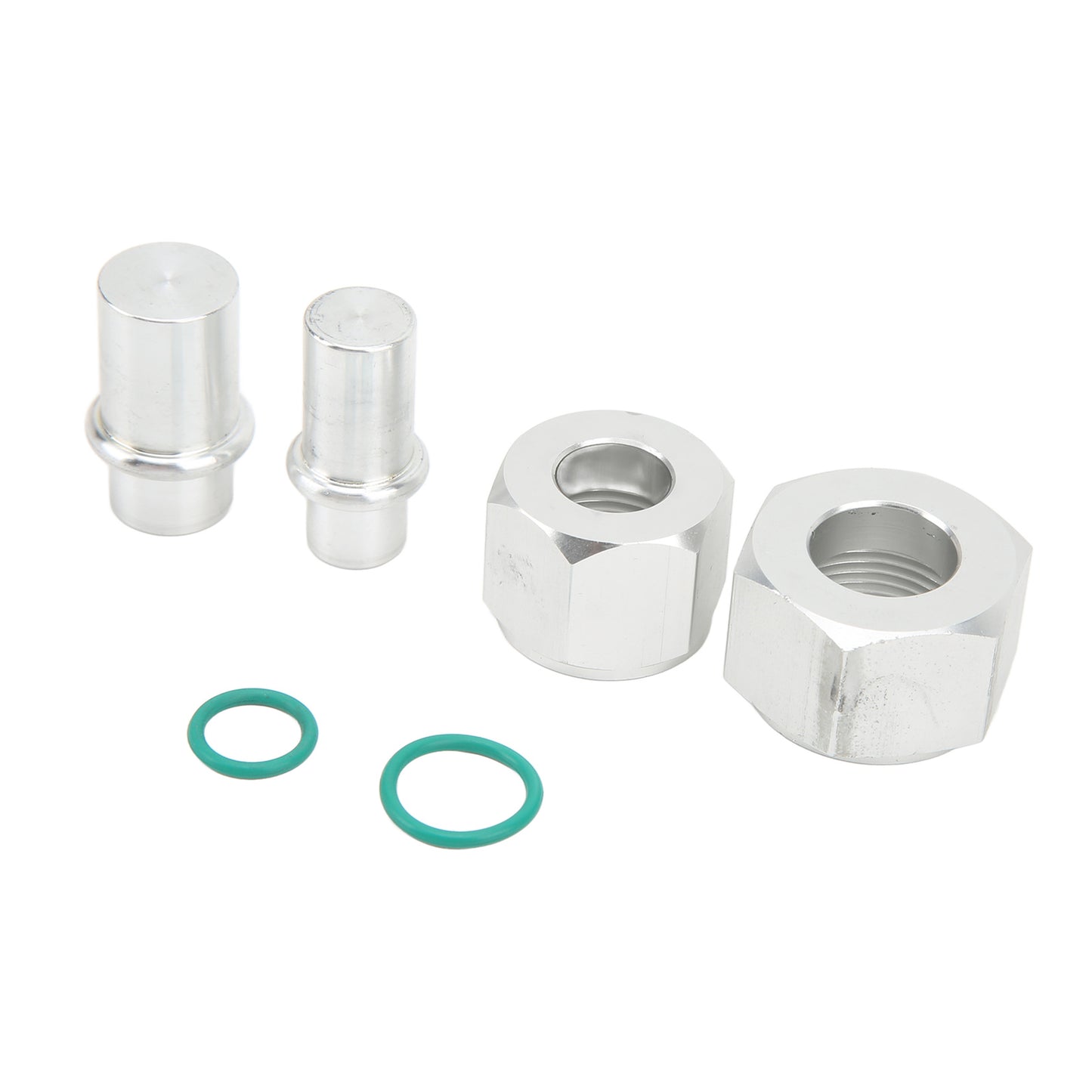Rear AC Block Off Kit High Precision AC Line Repair Tools For Car