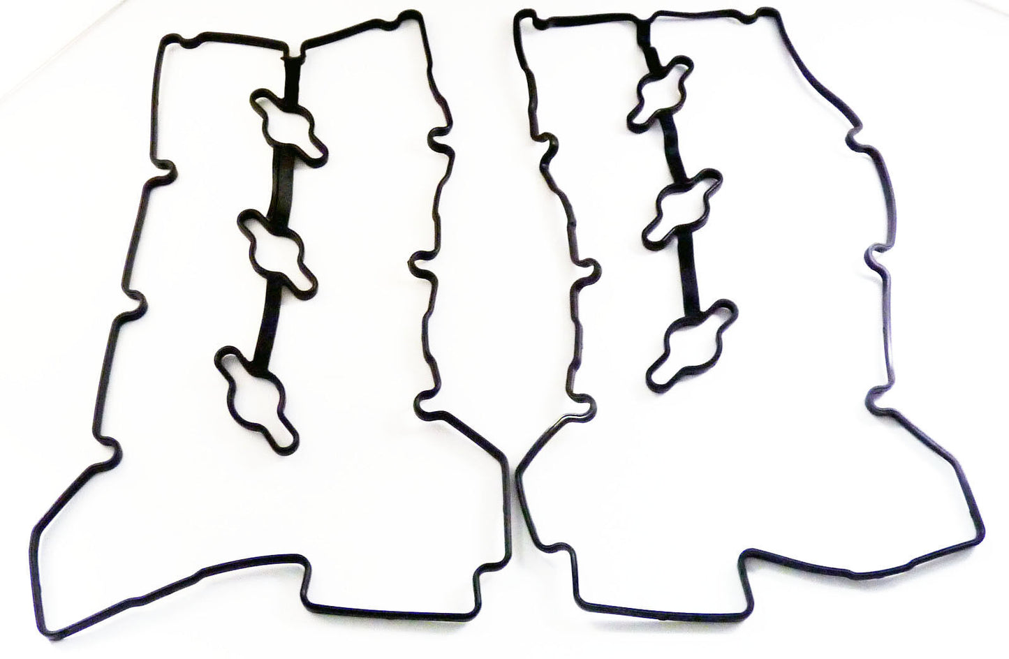 for Hyundai Sonata Azera for Kia Sedona Left  Right Engine Valve Cover Gasket New