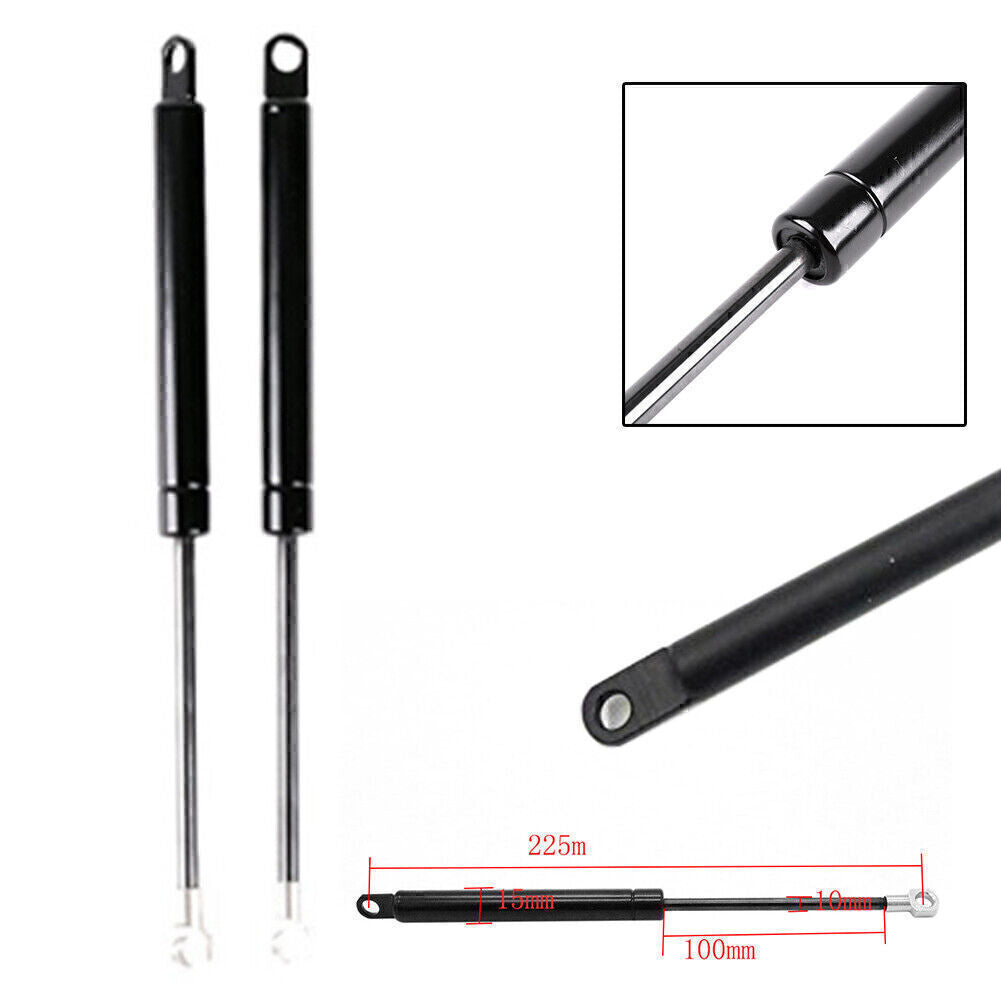 Range hood shock absorber support plate cover 51231906286, suitable for BMW E30 318i 325i M3