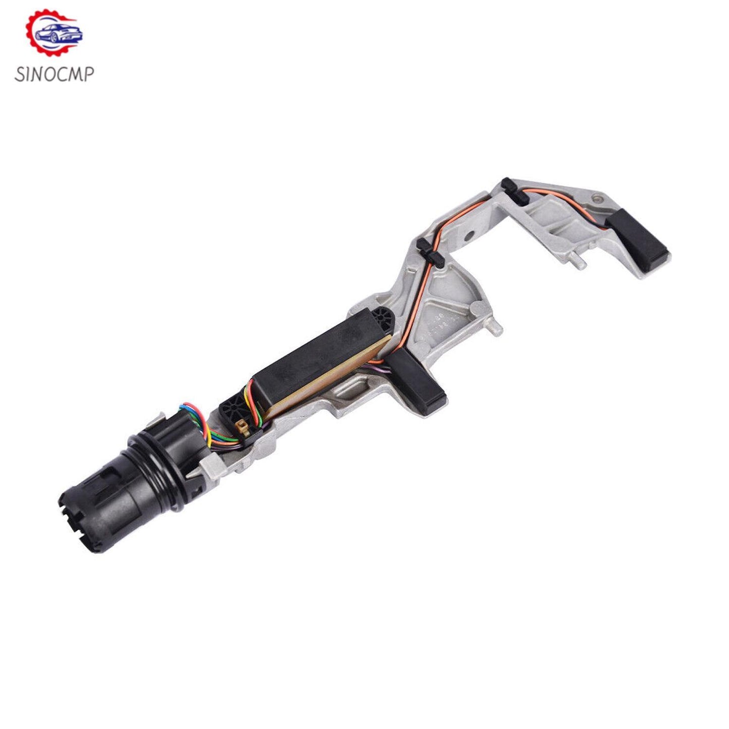 DL501 0B5 Transmission Selector Lever Position Sensor 0B5927321L for Audi A5 A6