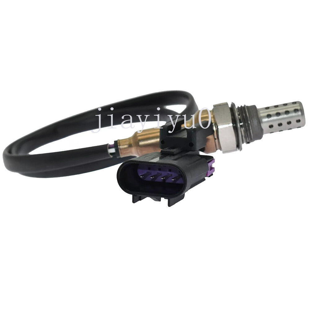 Nox Nitrogen Oxide Sensor BC3Z9D378B for Ford F-250 F-350 Super Duty 6.7L 11-12