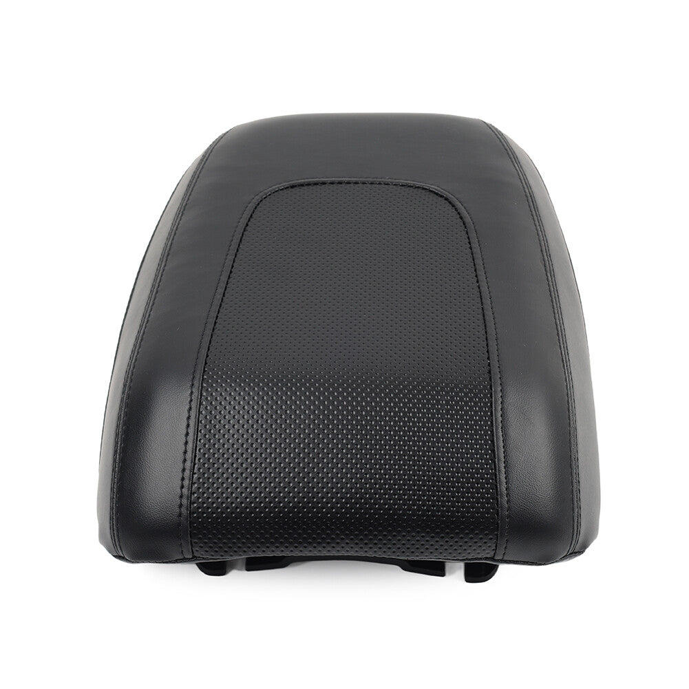 Rear Passenger for Seat Pillion Cushion for Harley Fat Boy FLFB FLFBS 114 2018+