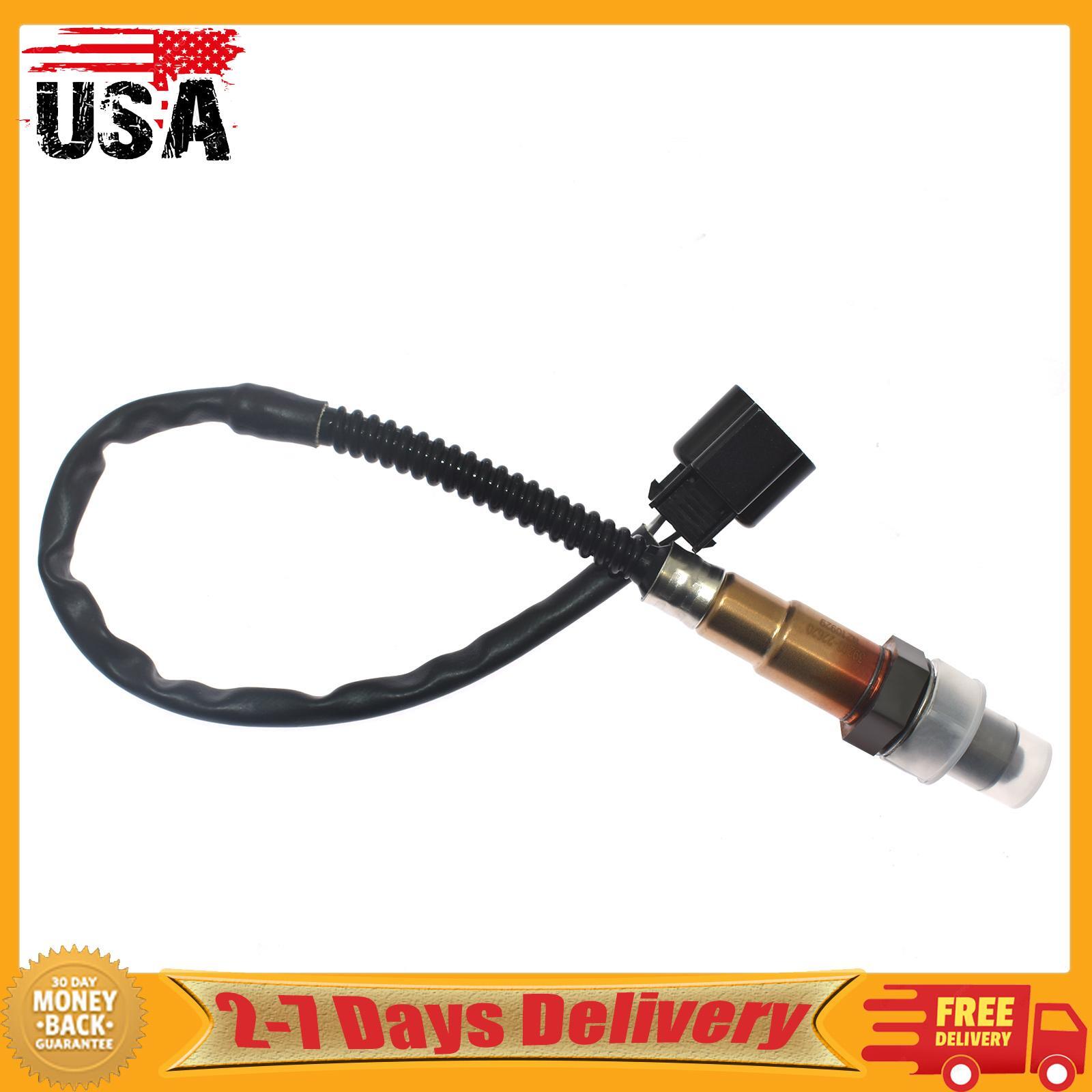 Oxygen Sensor 3921022620 for Hyundai Accent Sonata for Elantra for Kia Rio5 Spectra Soul