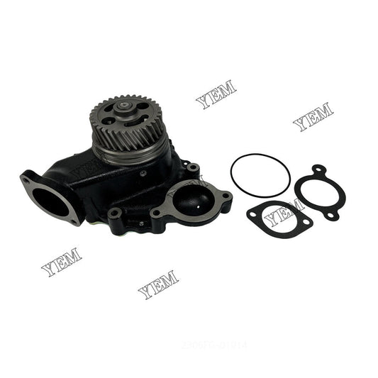 F17C Water Pump 16100-2393 16100-2955 16100-2262 16100-3032 for Hino Engine