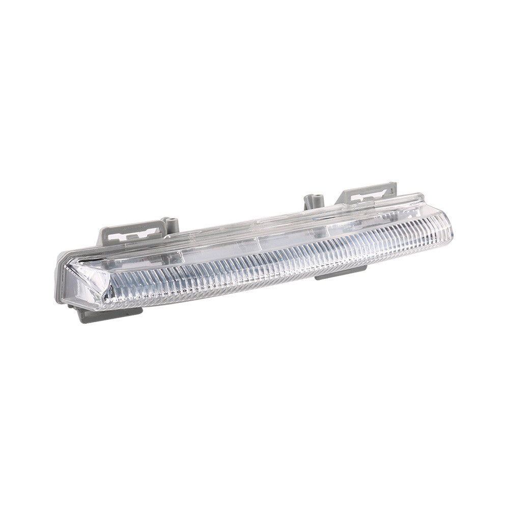 Daytime Running Light Fog Lamp Right Fit for Benz C E SLK Class C230 E350 SLK250