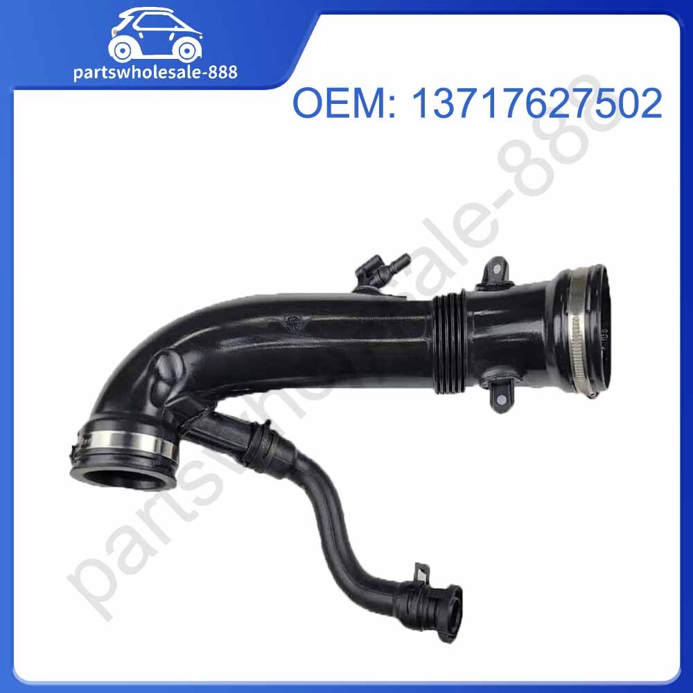 13717627502 Engine intake hose suitable for mini R55 R60 R58 R56 R57 R61 R59