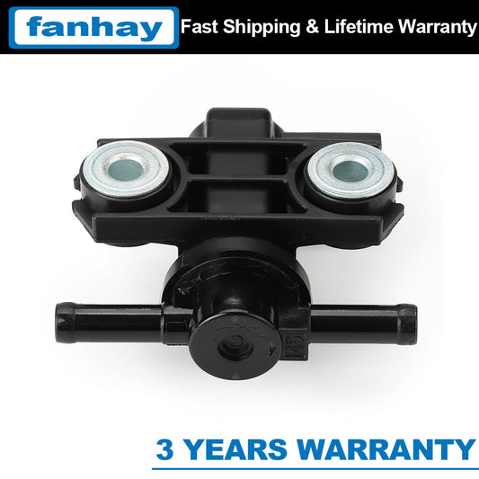 36162-RDV-J01 for Honda Pilot Accord Odyssey for Acura TL Vapor Canister PURGE VALVE
