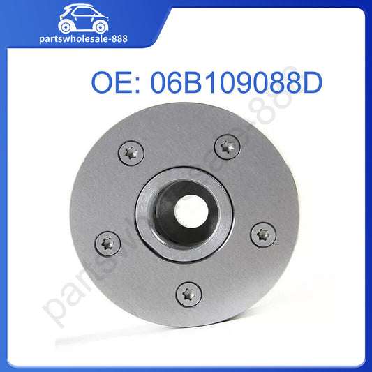 06B109088D Camshaft Adjuster Actuator Fit for VW for Passat for Audi A4 A6 ALT 2.0L New