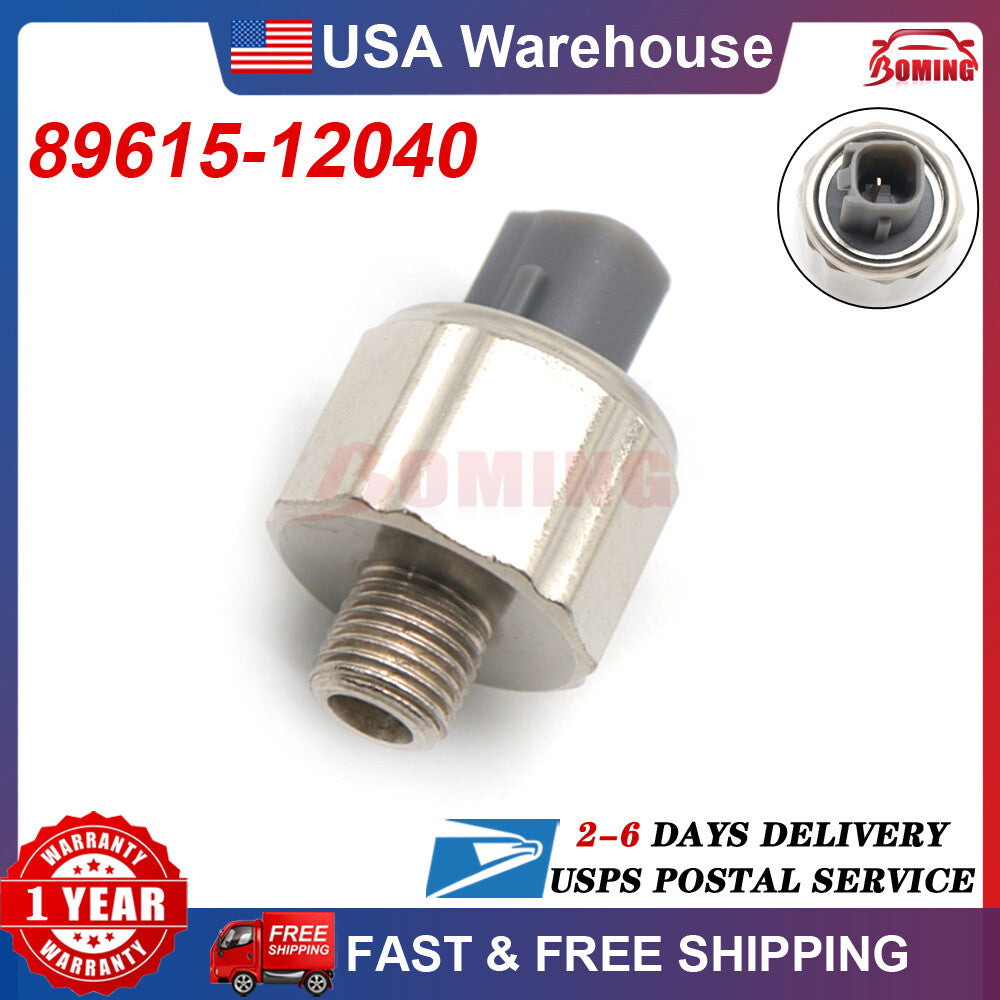 Pressure feedback (DPFE) sensors are suitable for MERCEDES-BENZ SPRINTER 2500 3500 2013-2017.