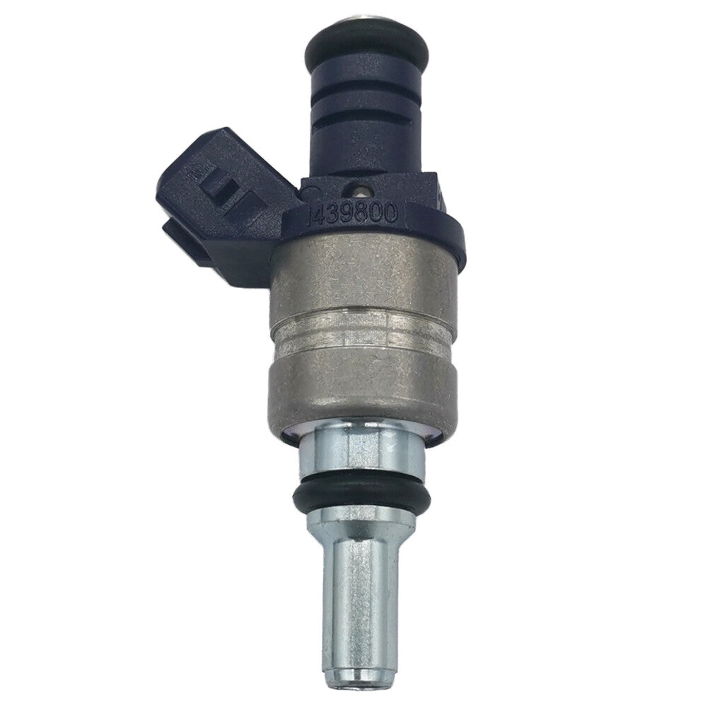6X Fuel Injectors For 2001-2006 for BMW 330i 330Ci 530i X3 X5 Z3 Z4 3.0L 13641439800