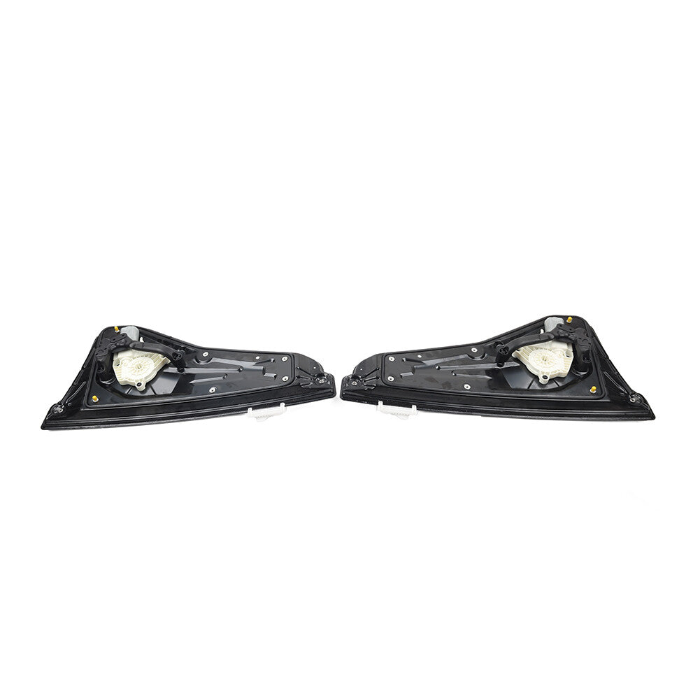 for Land Rover LR3 LR4 for Range Rover Sport Power Window Regulator Assembly