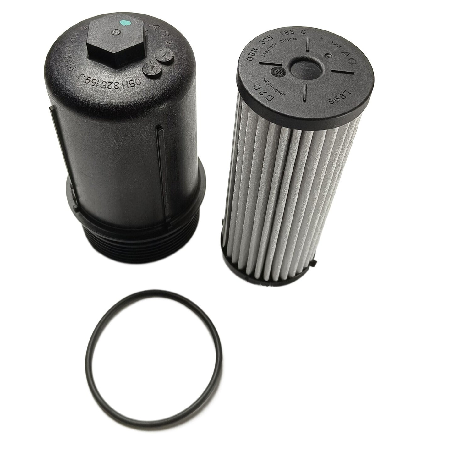 DQ381/DQ500 Wet Compound Clutch Transmission Screen Kit for AUDI A3 for VW for Golf for SEAT
