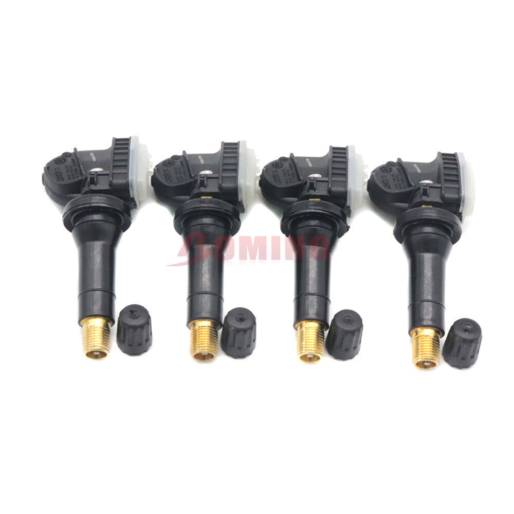 4-pack 3641100XKU00B TPMS tire pressure sensor 433MHz suitable for Haval HL H2 H5 H6 H7 CN