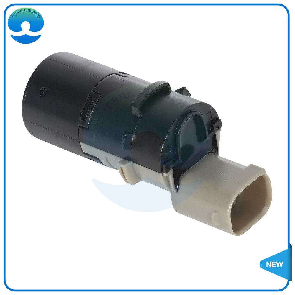 2Pcs Parking Distance Control Parking Sensors Set Fit for 2001-2008 for BMW 530i