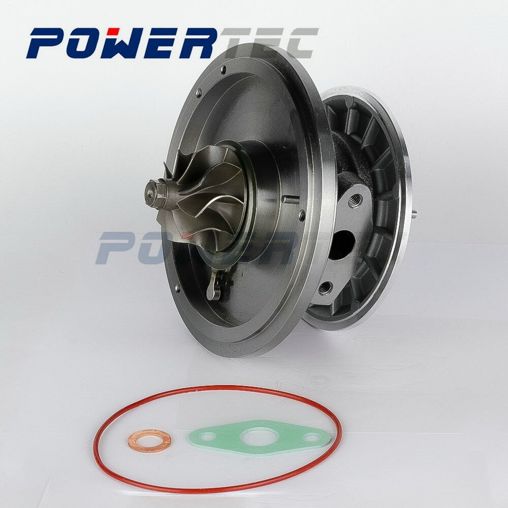 Turbocharger CHRA 756867 is suitable for Volkswagen Caddy Eos, for Golf , for Jetta , for Passat B6, 140HP, 103Kw 2.0 TDI.